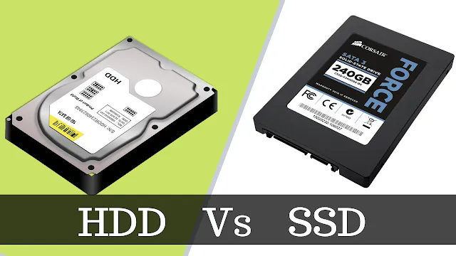 Do SSDs last longer than HDDs? Why or why not?