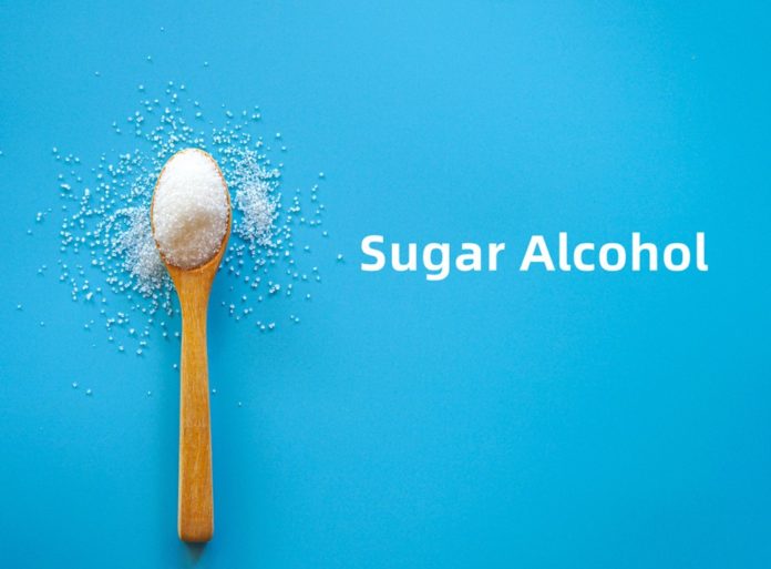 Sugar Alcohols: Are they Healthy to Consume?