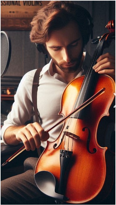 Best Violins