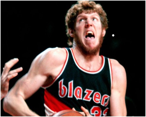 Bill Walton