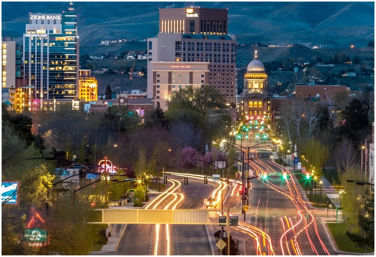 Boise