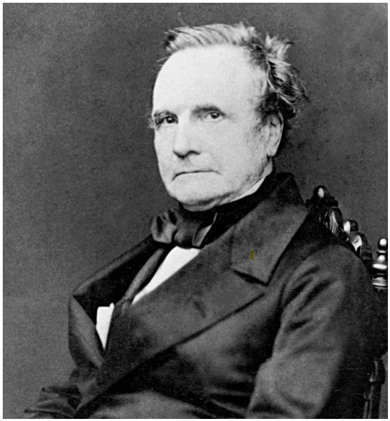 Charles Babbage