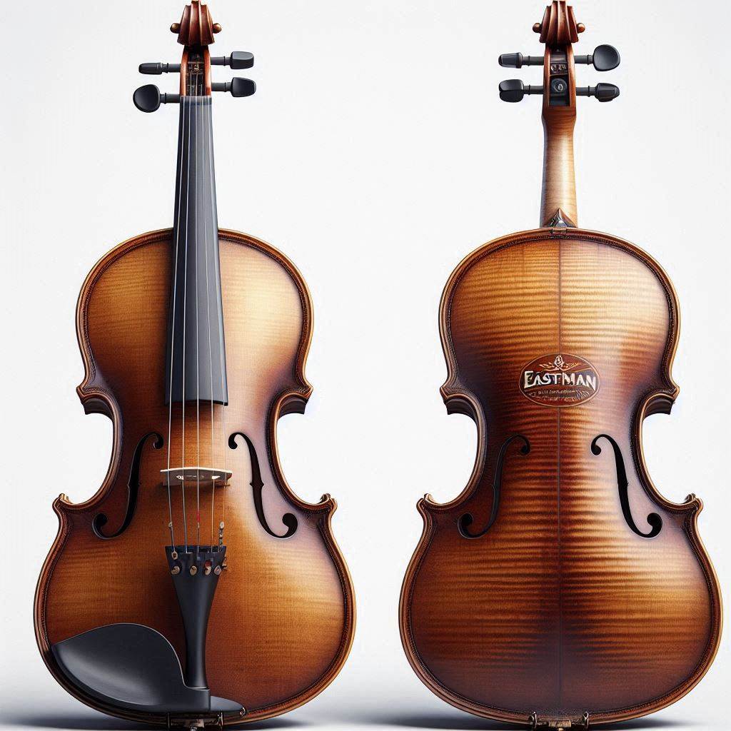 Best violin