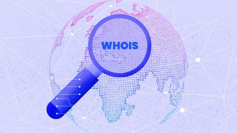 The Best Whois Lookup Website