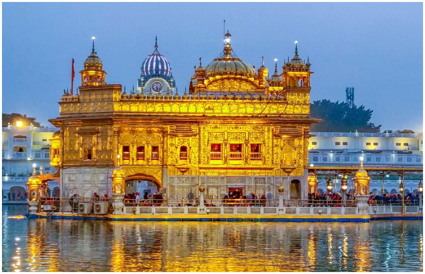 Golden Temple