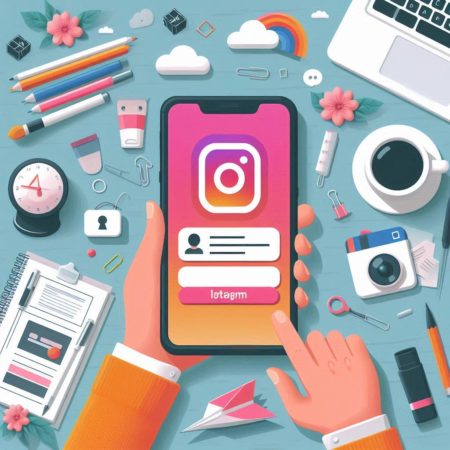 Instagram Business Ideas