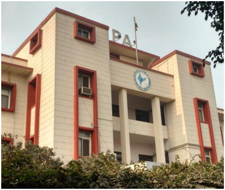 Institute of Public Administration, Delhi