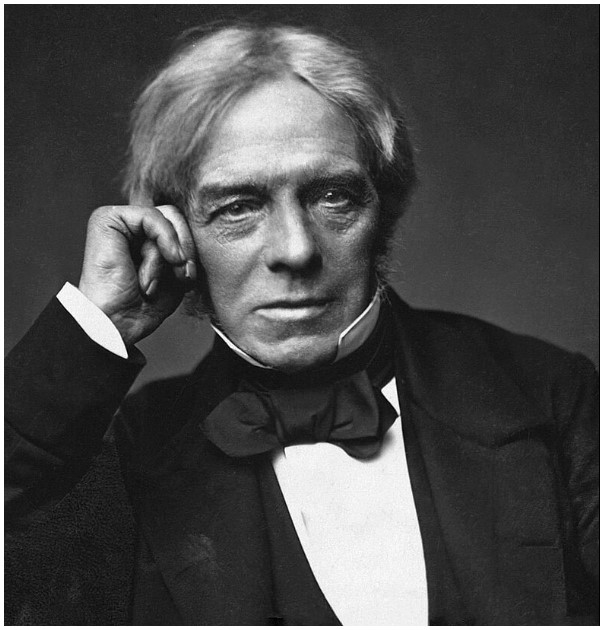 Michael Faraday