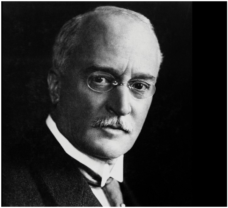 Rudolf Diesel