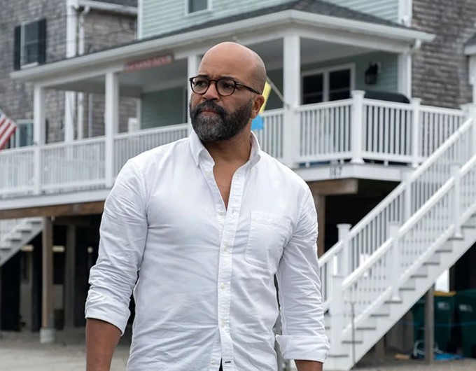 Jeffrey Wright