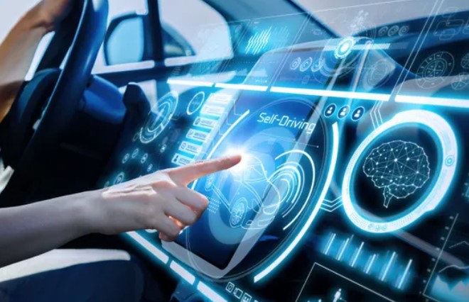 Vehicle Tech Devices That Disrupted the Industry