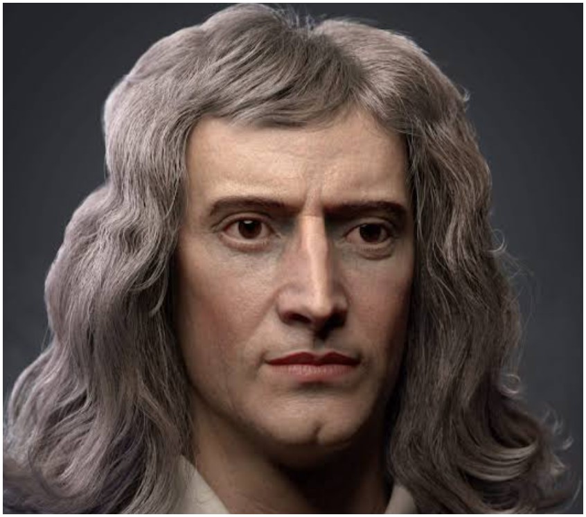 Isaac Newton