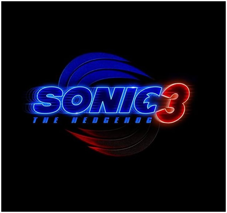 Sonic The Hedgehog 3