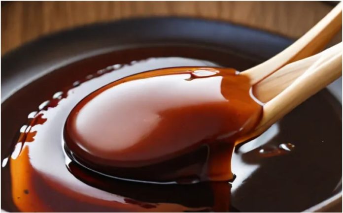 Best Teriyaki Sauce