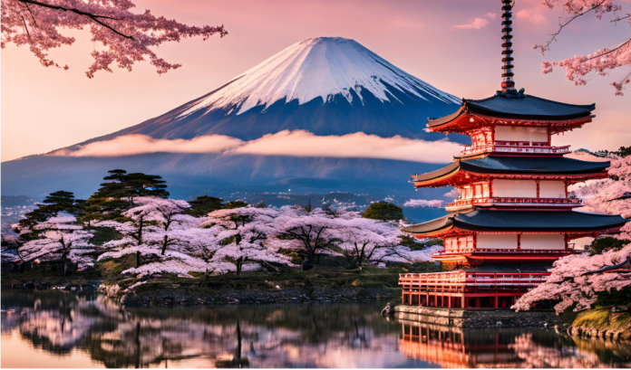 Travel Guide For Japan : Travel Tips and Info for Your Journey