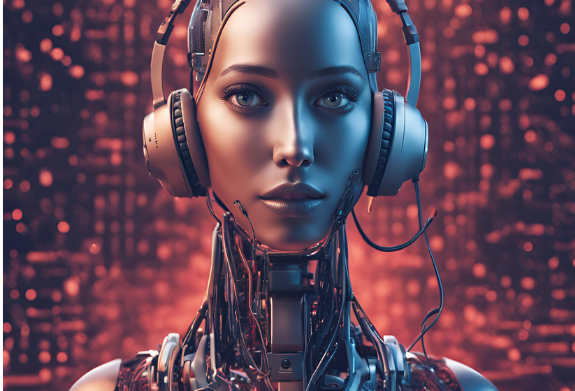 5 Best AI Voice Generators in 2024