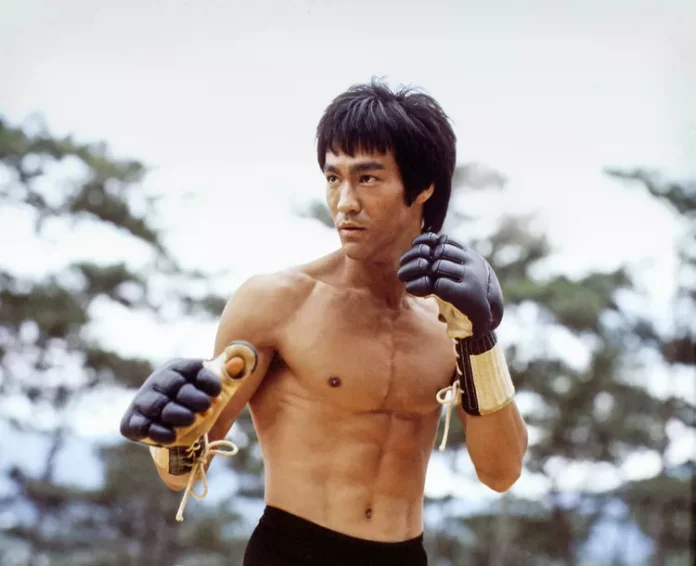 Bruce Lee | Find about the Strangest Person in History