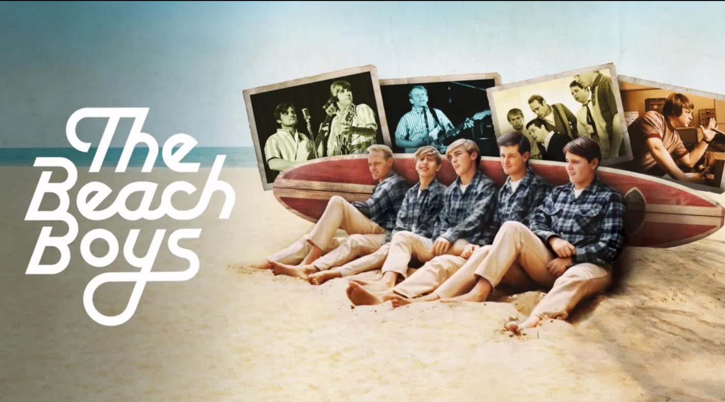 The Beach Boys