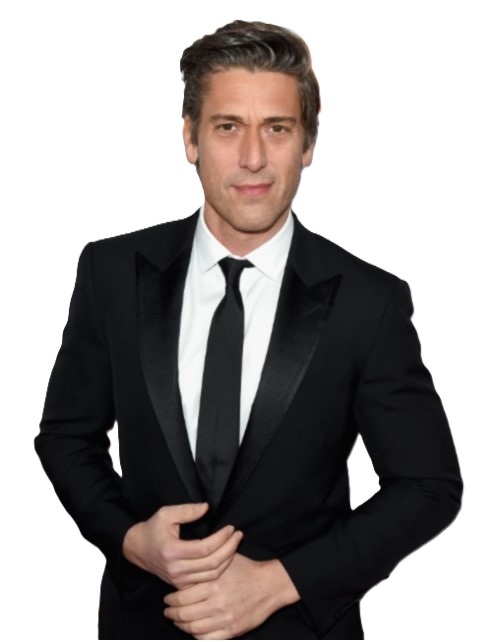 David Muir