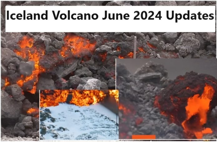 Volcano