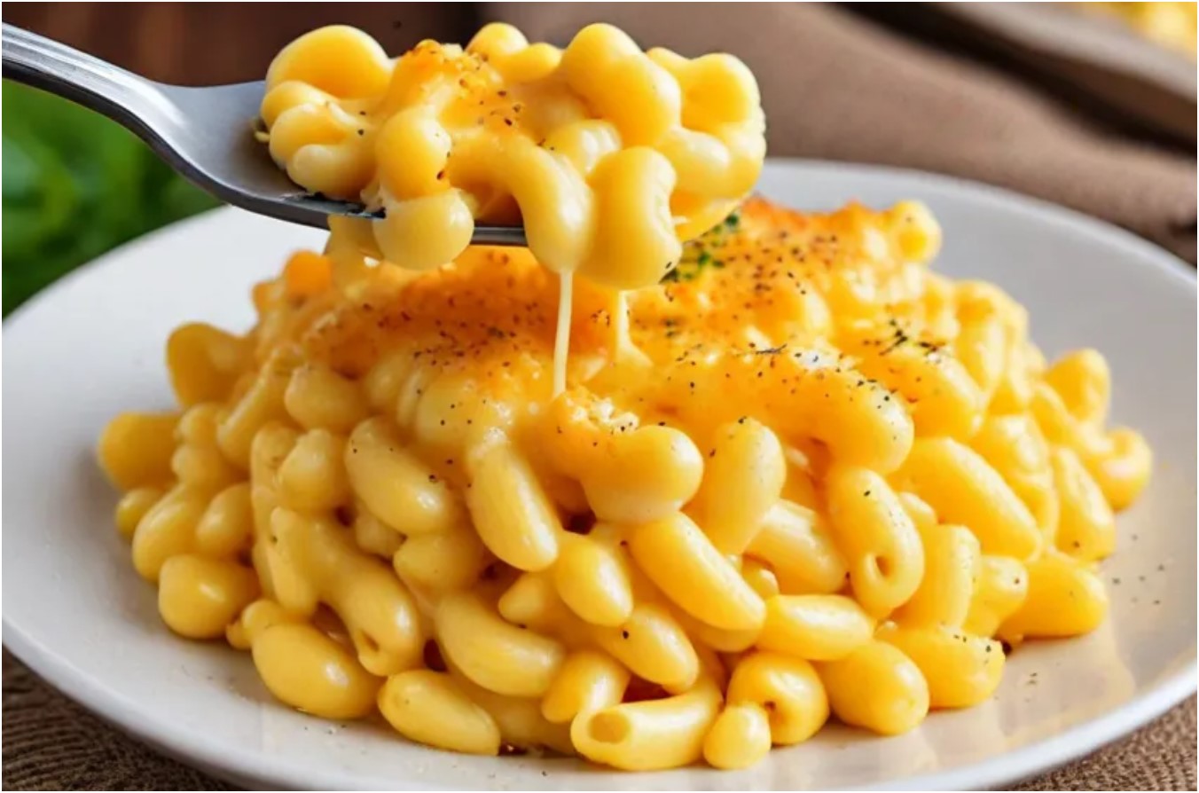 mac and cheese