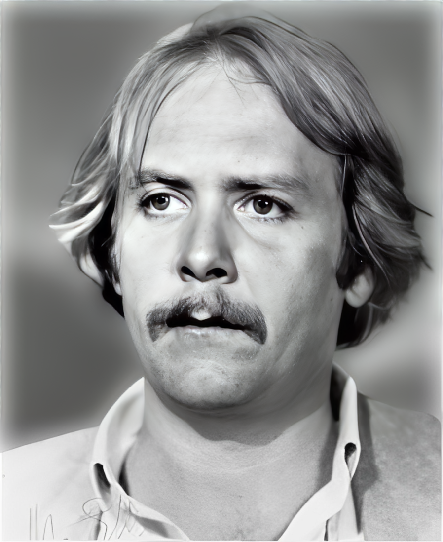 Martin Mull