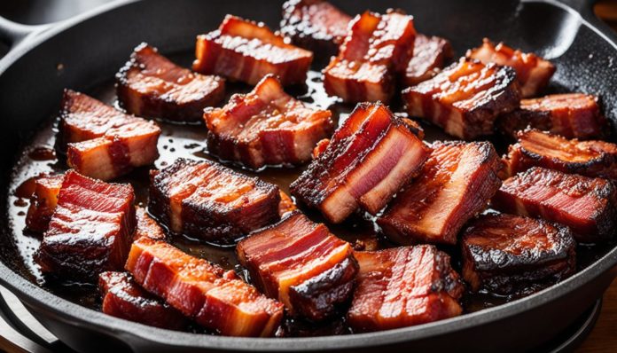 National Bacon Burnt End Day