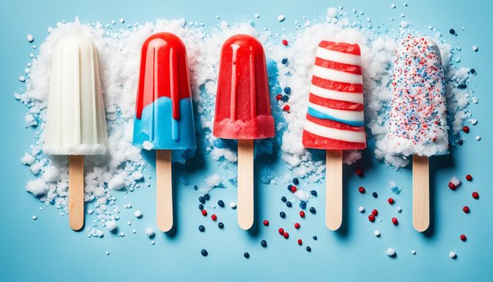 National Bomb Pop Day – June 27, 2024