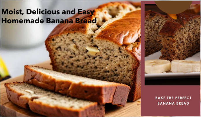 Banana Bread