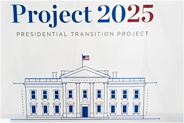 Project 2025