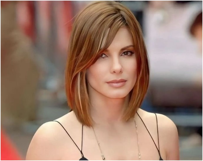 Sandra Bullock Sexuality