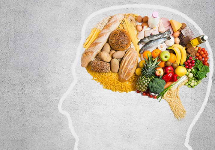 How Diet Affects Your Mood and Mind