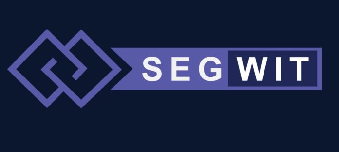 SegWit