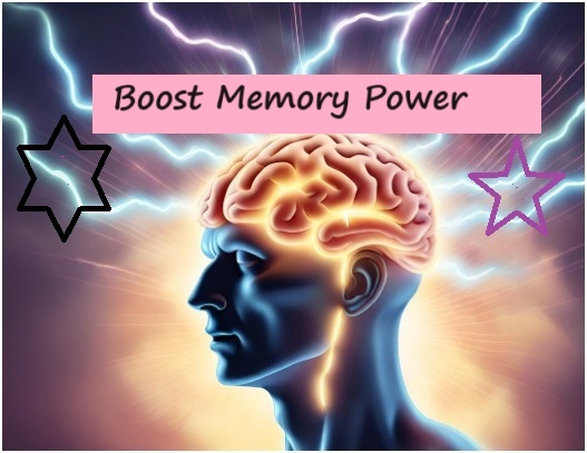 Memory/ Brain Power