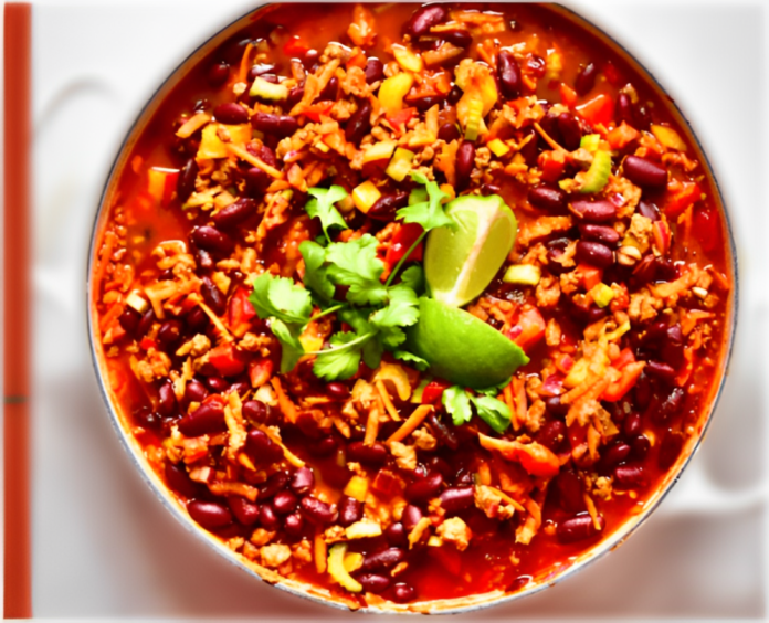 Chilli Con Carne