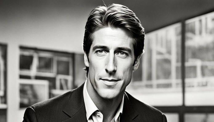 david muir