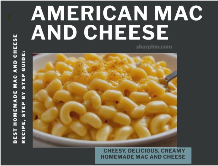 mac and cheese