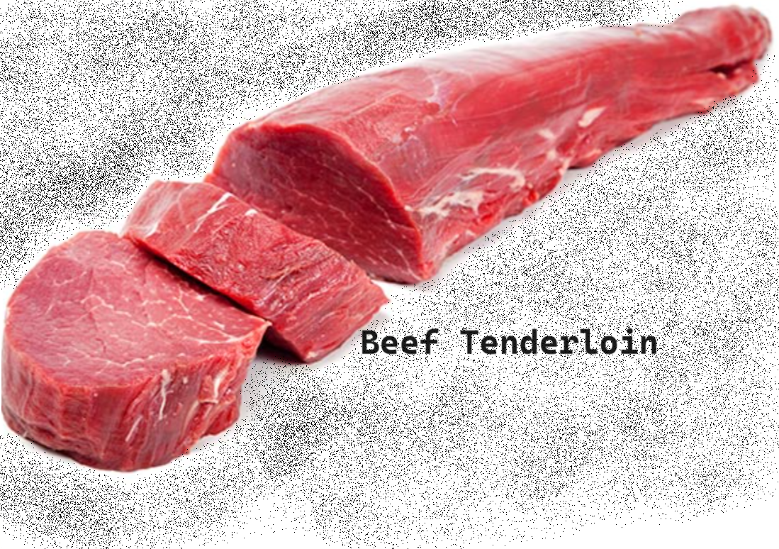 Beef Tenderloin