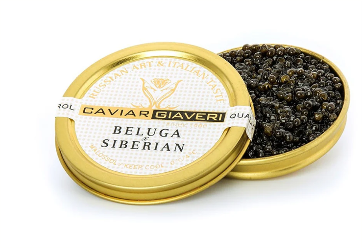 Caviar