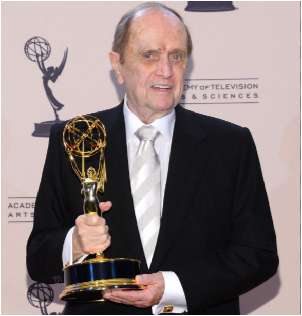 Bob Newhart