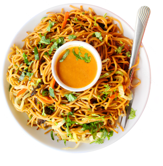 Chowmein