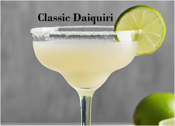 Daiquiri