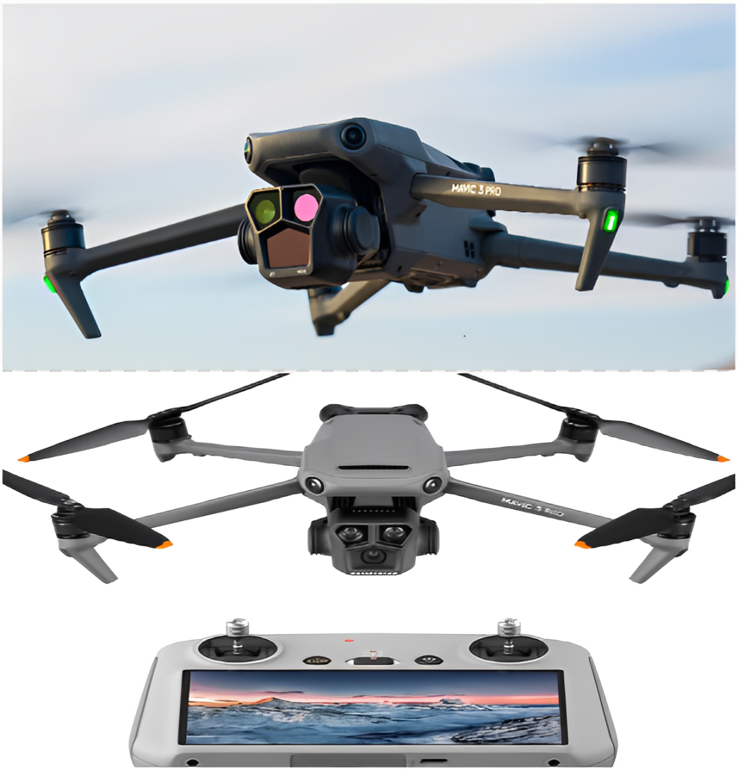 DJI Mavic 3