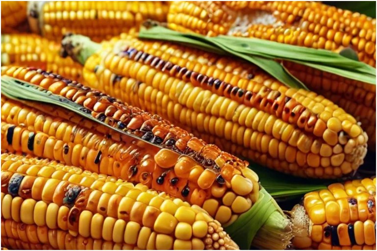 National Corn Day