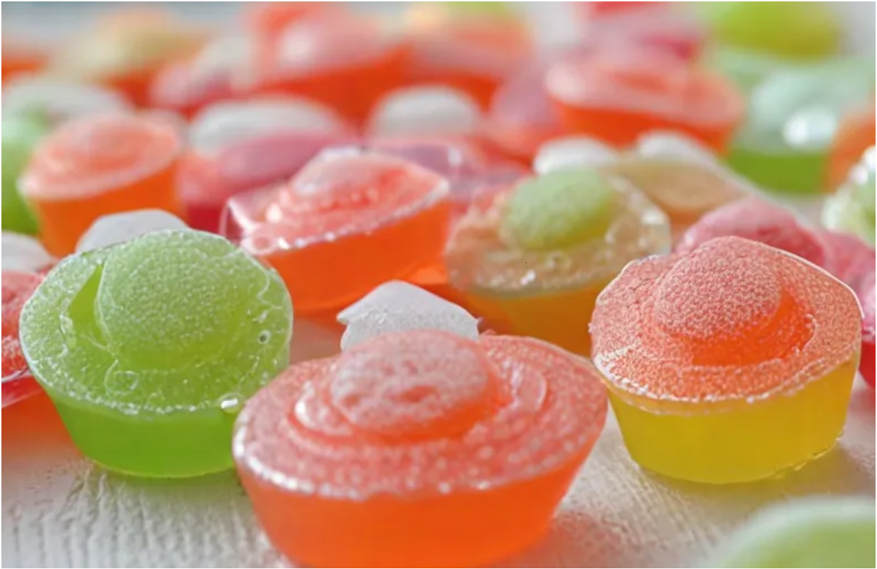 Sour Candy