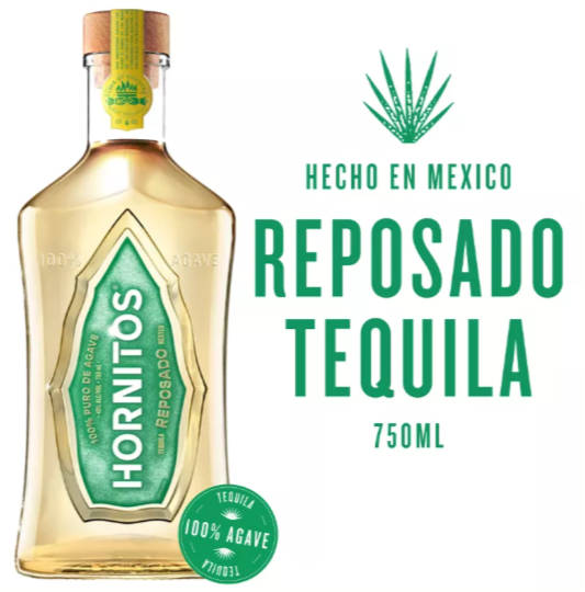 Tequila Brands