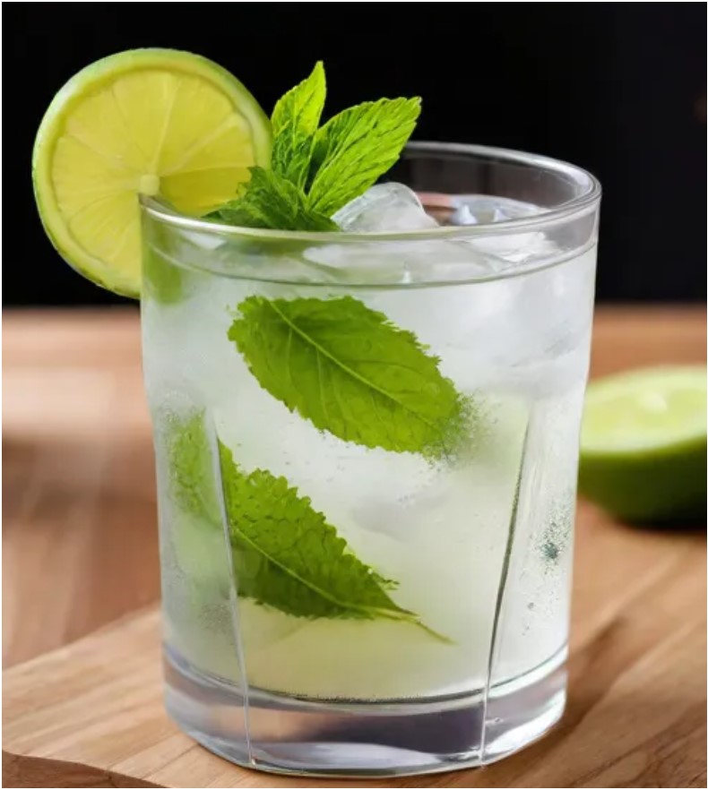 National Mojito Day