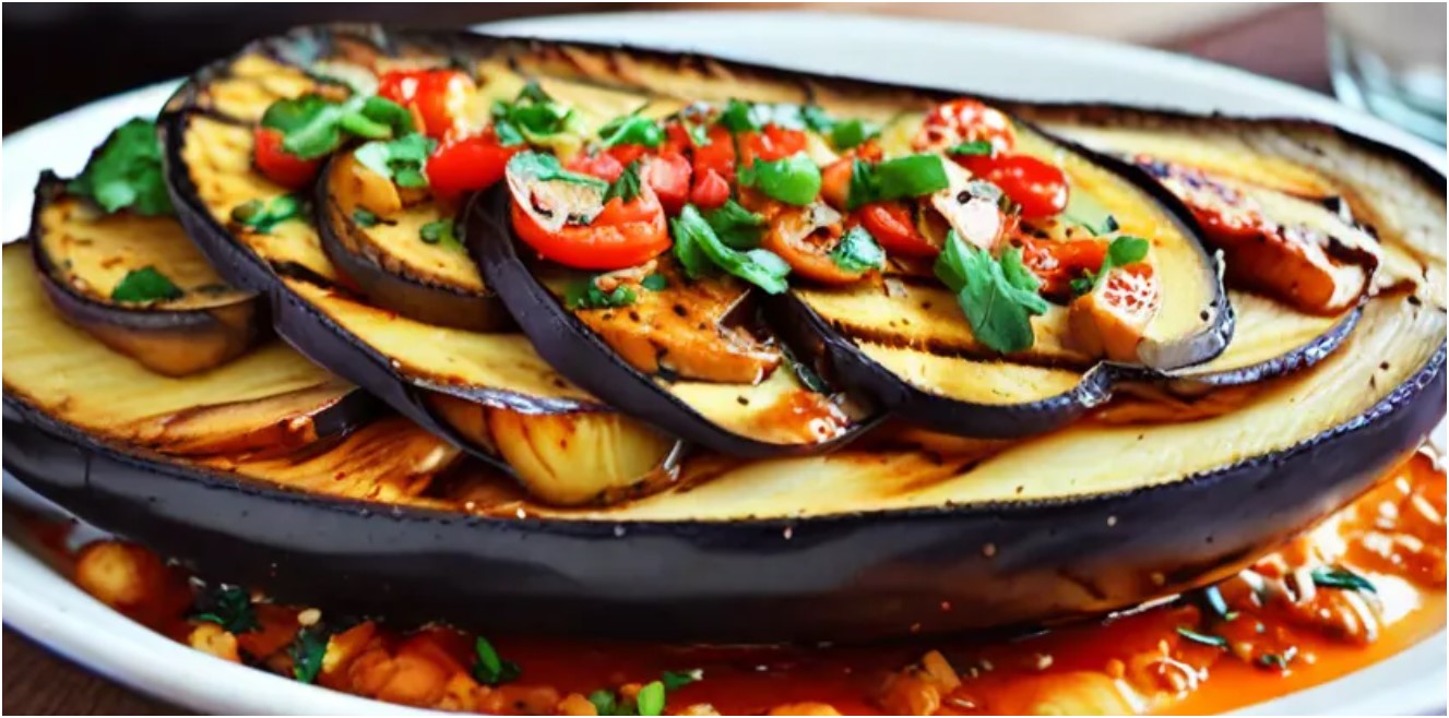 National Eggplant Day