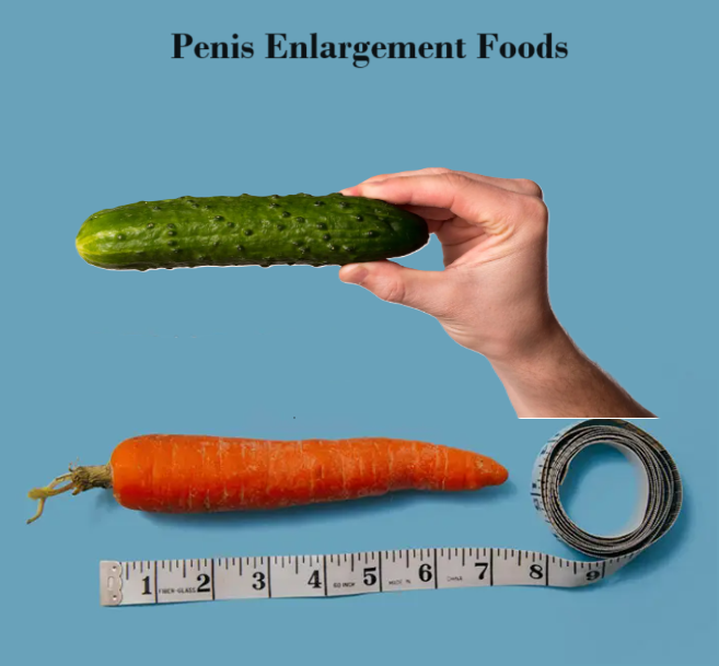 Enlargement