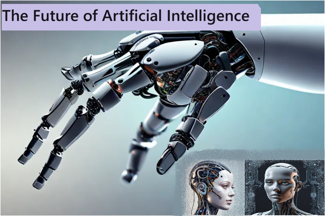 Future of Ai